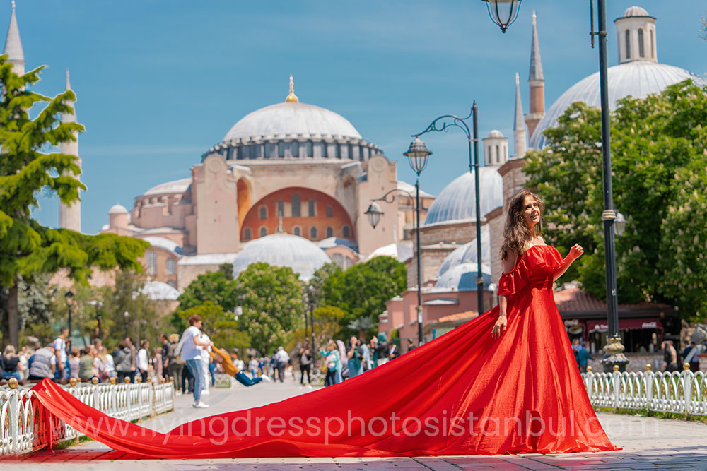 istanbul photo shoot